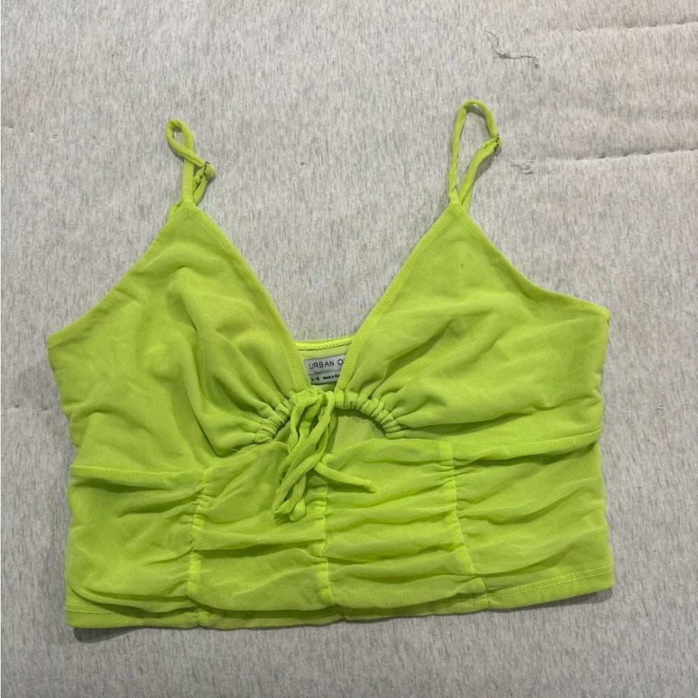 Urban outfitters tank top